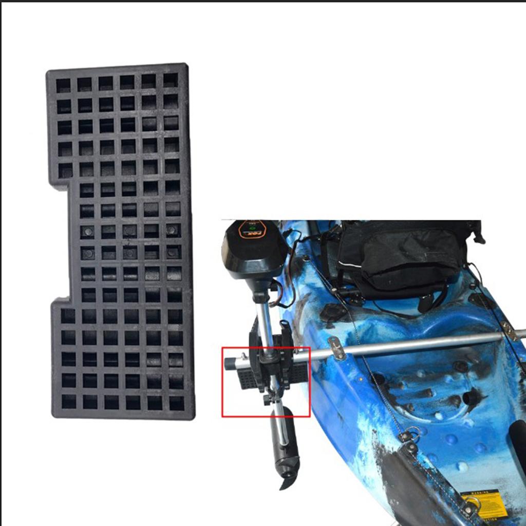 Fishing Boat Trolling Motor - Motores de Arrastre de Aleación para