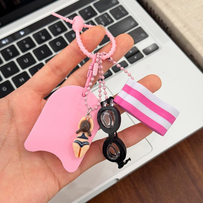 【Llavero flotante, llavero flo - Fishing Boat Trailer reseña y precio