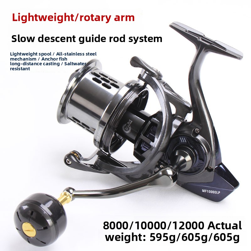 Carrete de pesca con anclaje l - Fishing Boat Anchor reseña y precio