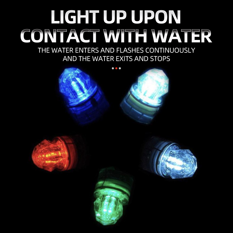 ShareShark-Lámpara LED de pesc - Fishing Boat Navigation Light reseña y precio