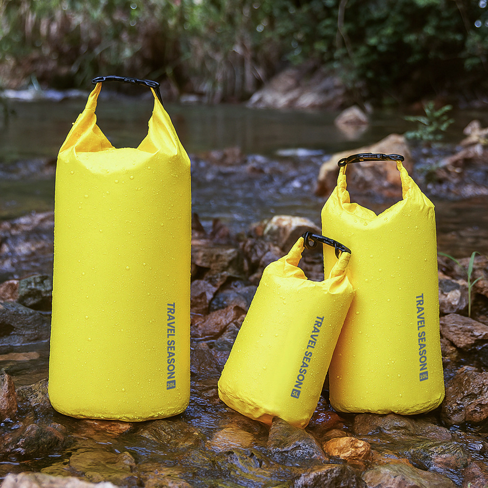 Bolsa Impermeable para Natació - Fishing Boat Oar reseña y precio