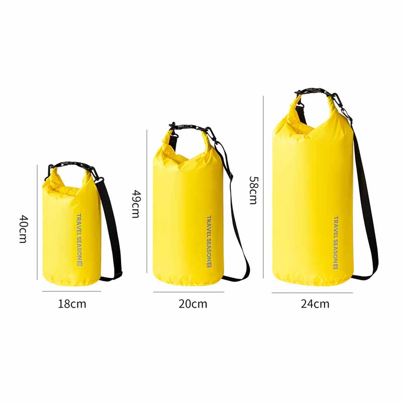 Bolsa Impermeable para Natació - Fishing Boat Oar reseña y precio