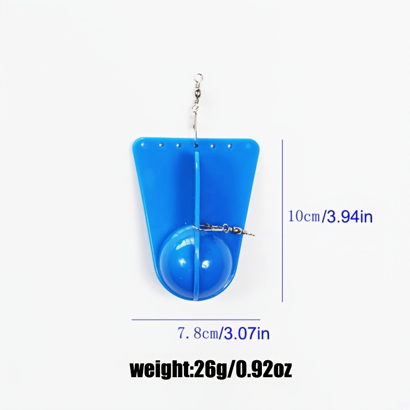 1 Pieza de Tabla de Buceo de P - Fishing Boat Trailer reseña y precio