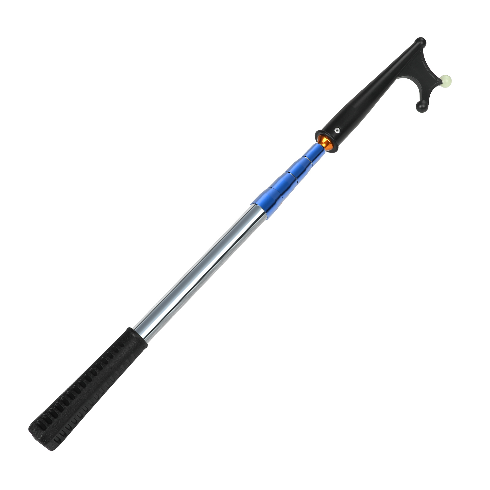 SANLIKE-gancho luminoso retrác - Fishing Boat Trailer reseña y precio