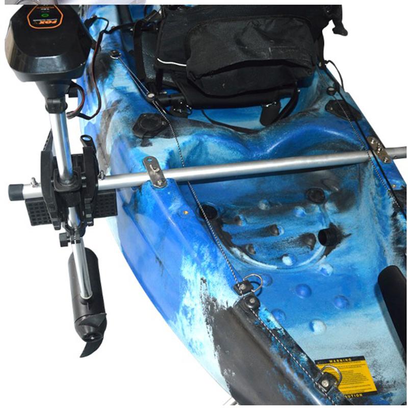 Motores de Arrastre de Aleació - Fishing Boat Trolling Motor reseña y precio