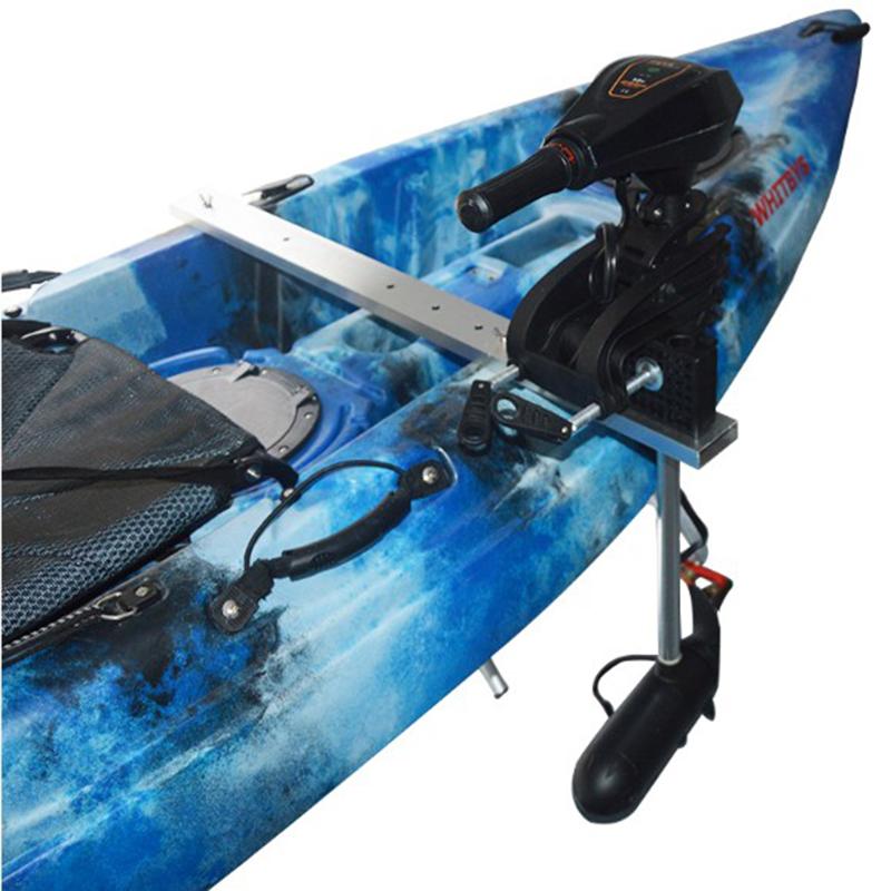 Motores de Arrastre de Aleació - Fishing Boat Trolling Motor reseña y precio