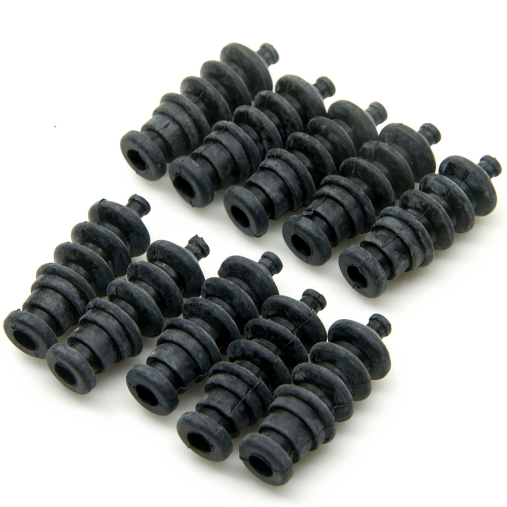 AXSPEED-fuelle de goma para ba - Fishing Boat Anchor Winch reseña y precio