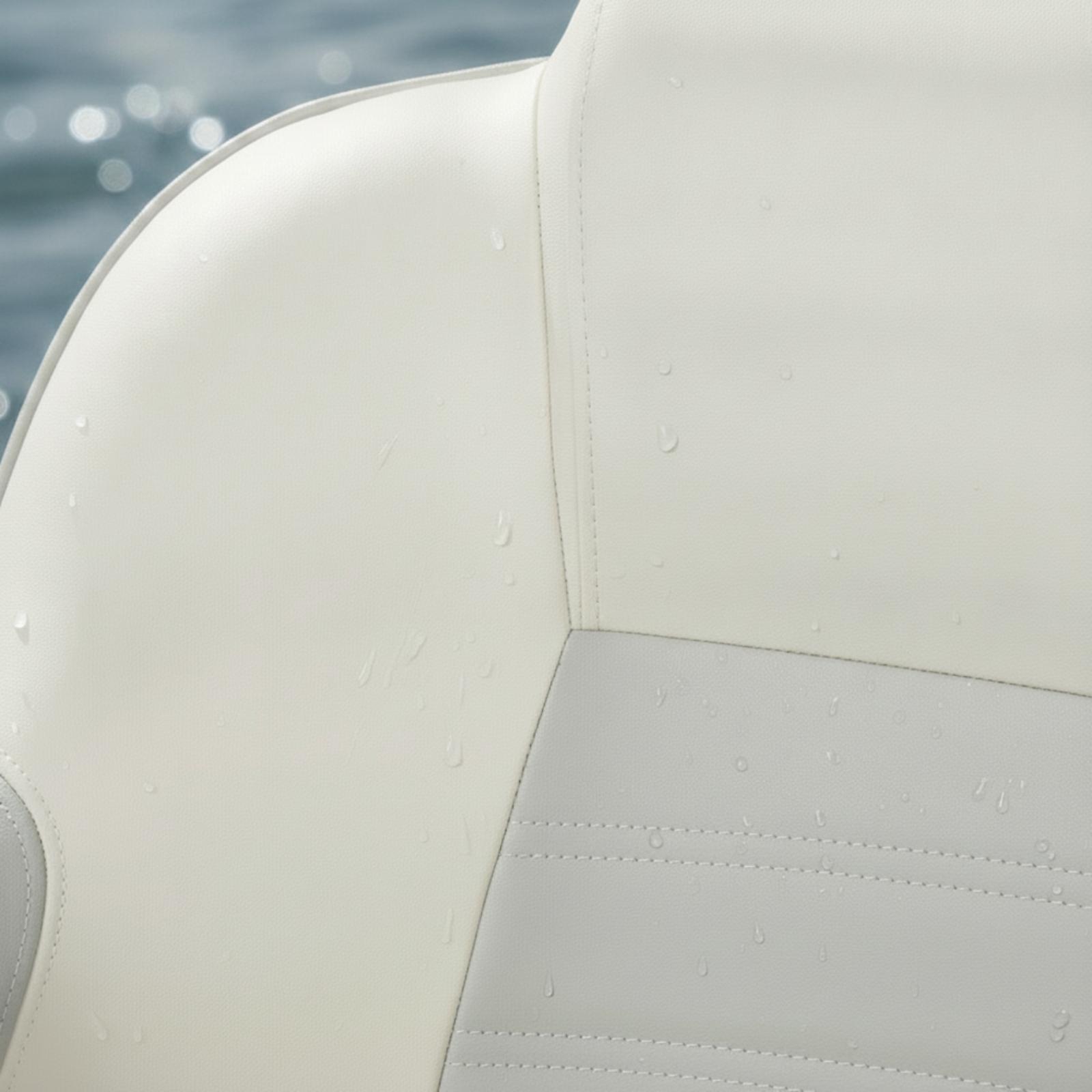 Asiento de Capitán Marino de R - Fishing Boat Seat reseña y precio